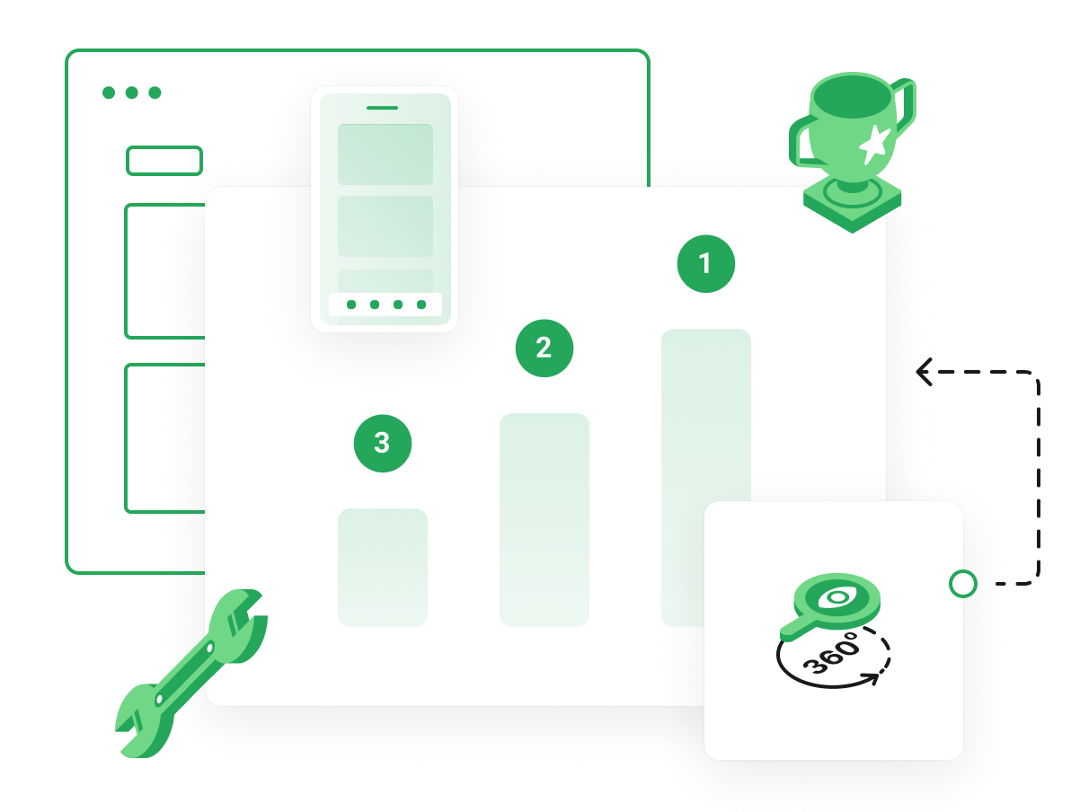 XOVI NOW - Monitor your search rankings with XOVI NOw's SEO rank tracke